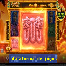 plataforma de jogos 777 bet